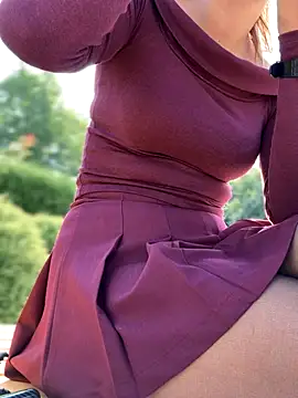 YOUR-KARINA online show from 09-14-25, 03:38