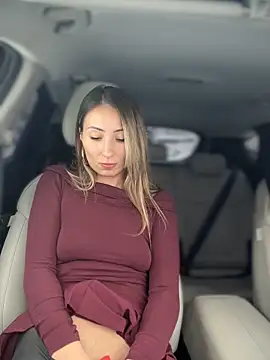 YOUR-KARINA online show from 12-18-25, 07:36