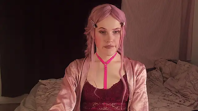 EffieMinki online show from 12-11-24, 06:20