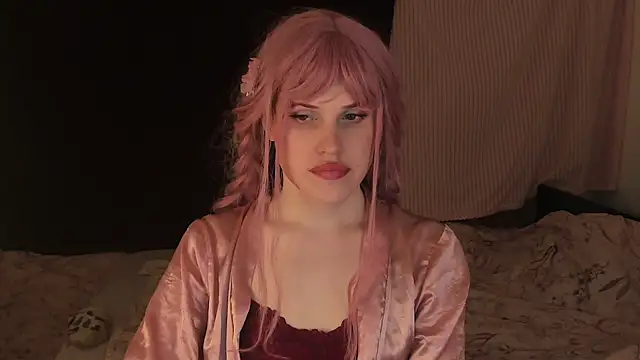 EffieMinki online show from 12-16-24, 03:11