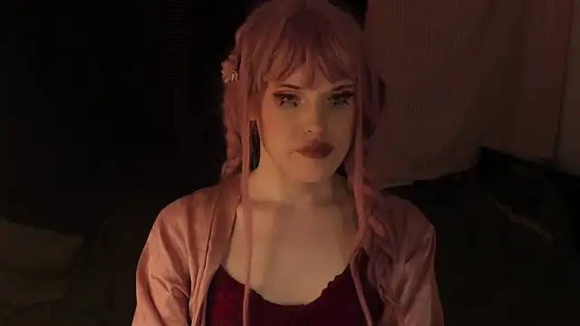 EffieMinki online show from 01-22-25, 09:57