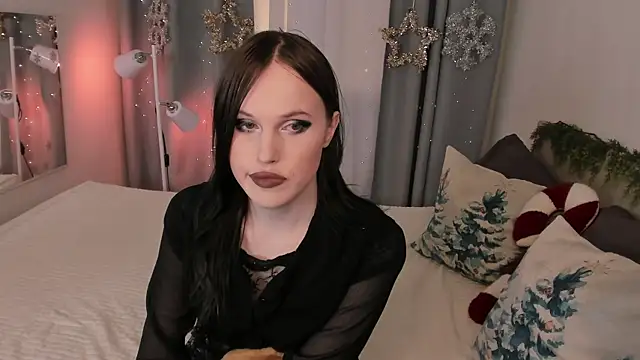 EffieMinki online show from 01-08-26, 09:06