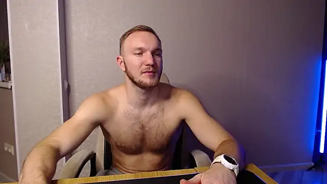 Toress1 online show from 02-17-25, 07:10