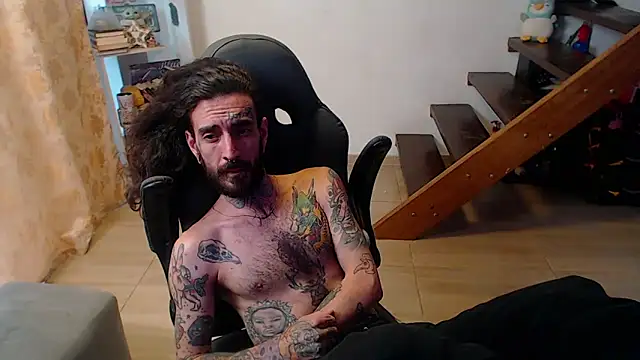 Snapshot of harry_reems1 chatting on 12-28-24, 08:25 harry reems1 online show from 12-28-24, 08:25