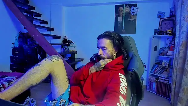 Snapshot of harry_reems1 chatting on 01-29-25, 10:58 harry reems1 online show from 01-29-25, 10:58