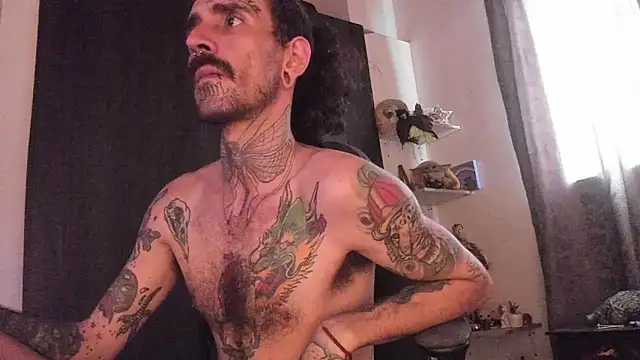 Snapshot of harry_reems1 chatting on 09-16-25, 02:29 harry reems1 online show from 09-16-25, 02:29