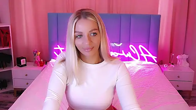 AllwaysHotJ online show from 01-08-25, 04:34