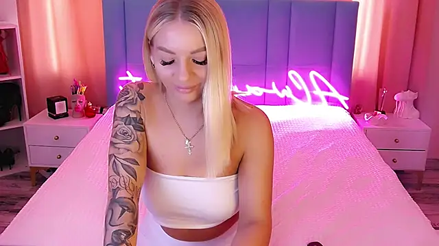 AllwaysHotJ online show from 03-06-25, 03:13