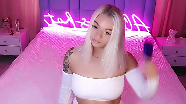 AllwaysHotJ online show from 10-05-25, 02:21