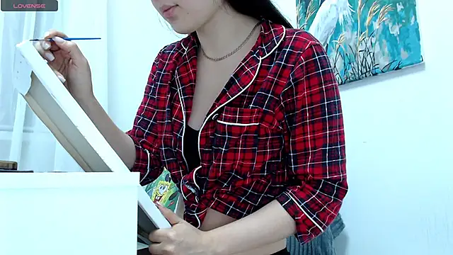 Snapshot of Lili_asian chatting on 02-28-25, 08:39 Lili asian online show from 02-28-25, 08:39