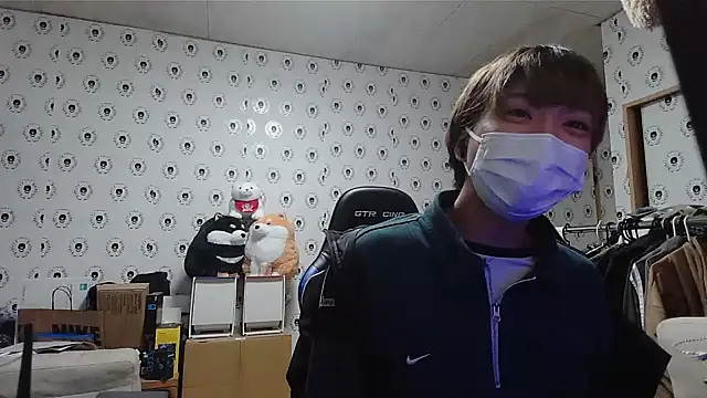 pychan online show from 01-23-25, 11:37