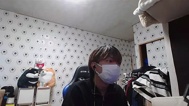 pychan online show from 02-21-25, 10:39