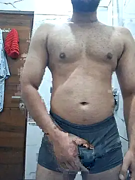 GYMBOY0071 online show from 05-28-26, 08:50