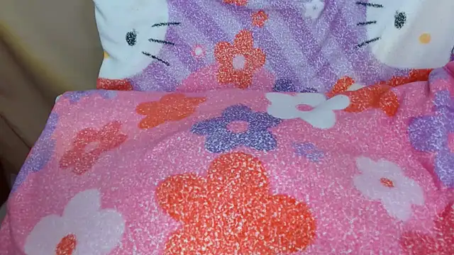 Kelly Dee102 online show from 11-06-25, 07:48