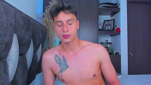 Snapshot of I_Gabriel chatting on 01-17-25, 09:17 I Gabriel online show from 01-17-25, 09:17