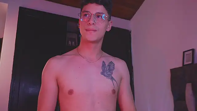 I Gabriel online show from 12-18-25, 03:45