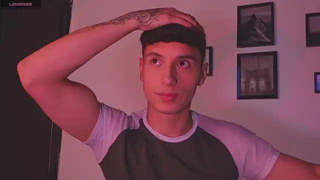 I Gabriel online show from 01-06-26, 05:44