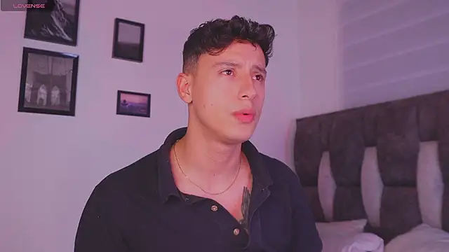 I Gabriel online show from 03-15-26, 05:24