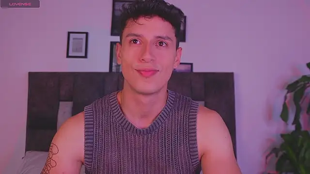 I Gabriel online show from 03-23-26, 06:50