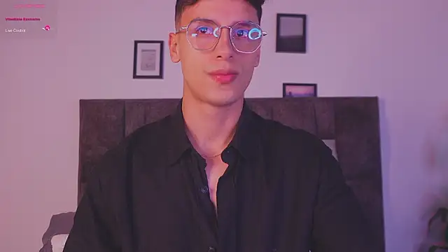 I Gabriel online show from 03-25-26, 06:19