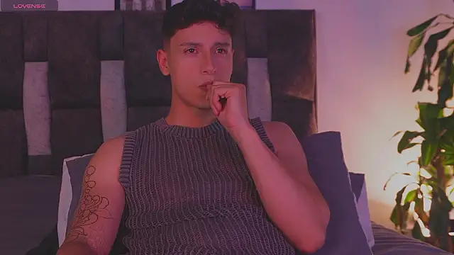 I Gabriel online show from 03-29-26, 06:13