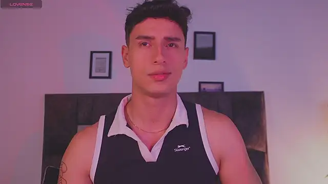 I Gabriel online show from 04-03-26, 05:16