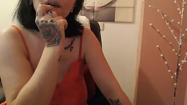 algodonyfresa online show from 02-21-25, 05:53