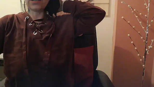 algodonyfresa online show from 03-20-25, 10:18