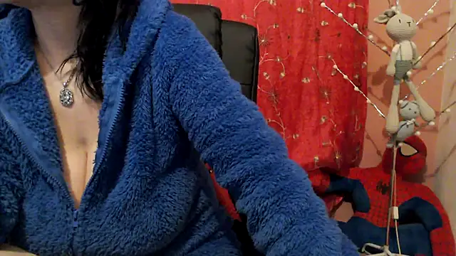 Snapshot of algodonyfresa chatting on 01-11-26, 10:15 algodonyfresa online show from 01-11-26, 10:15