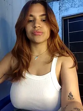 SexyFriends  online show from 02-28-26, 02:12