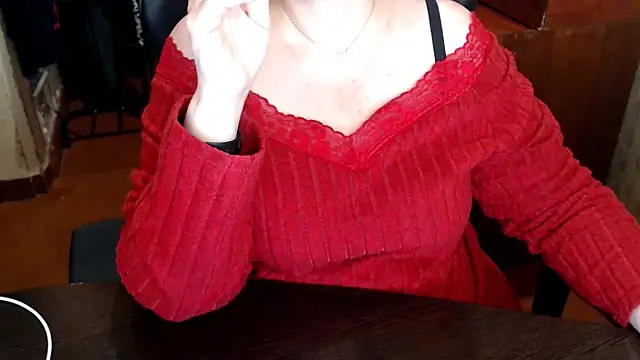 AlisaHot55 online show from 02-26-26, 12:48