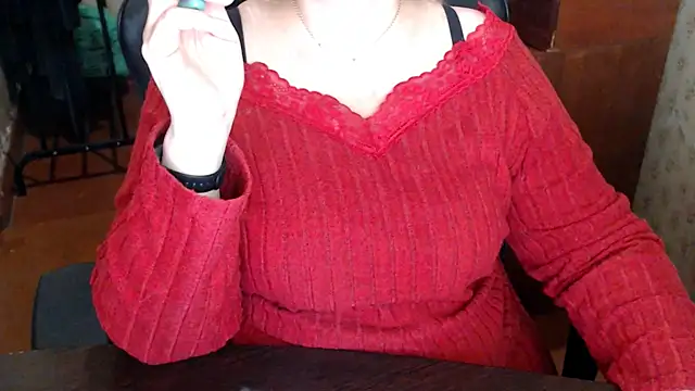 AlisaHot55 online show from 05-28-26, 11:40