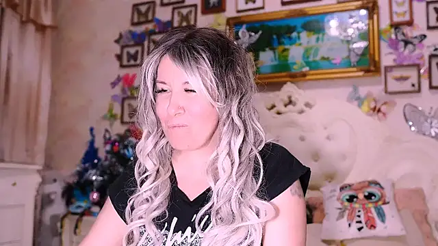 DirtySlut online show from 03-11-25, 06:30