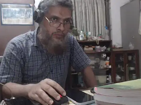 Snapshot of HOW70 chatting on 02-11-25, 08:10 HOW70 online show from 02-11-25, 08:10