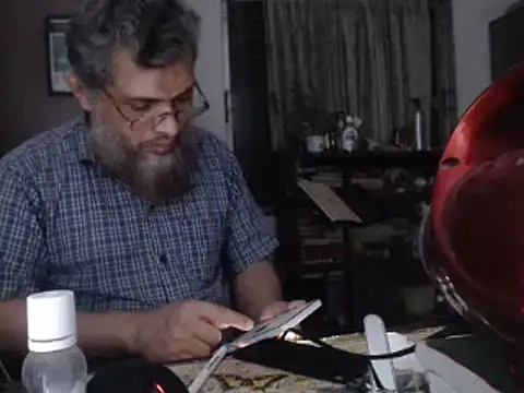 Snapshot of HOW70 chatting on 02-15-25, 08:22 HOW70 online show from 02-15-25, 08:22