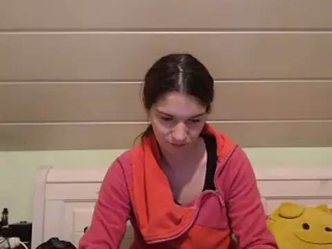 Geile-Luna online show from 01-04-25, 07:02