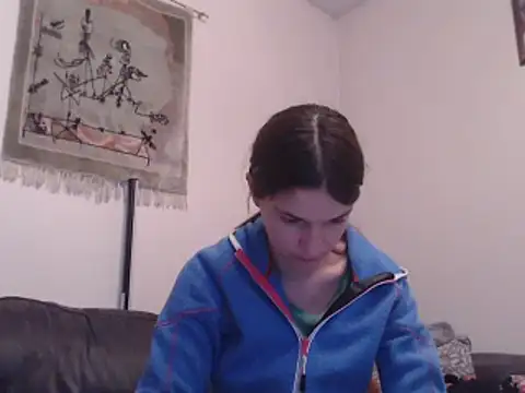 Geile-Luna online show from 10-24-25, 05:20