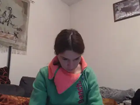 Geile-Luna online show from 11-04-25, 07:24