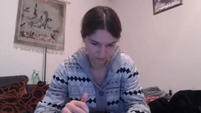 Geile-Luna online show from 12-02-25, 06:58