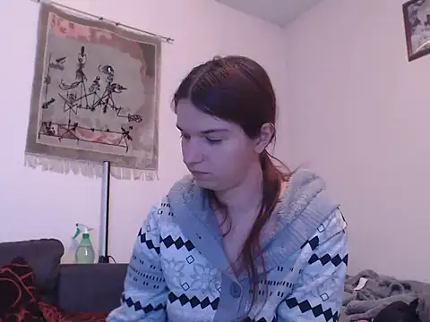 Geile-Luna online show from 12-04-25, 05:54