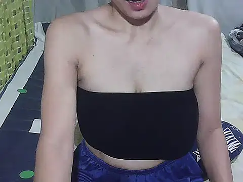 Nympho XXX online show from 09-24-25, 02:04