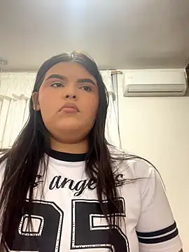 Lia sexx online show from 10-13-25, 07:03