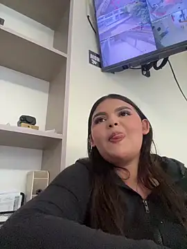 Lia sexx online show from 11-22-25, 07:24