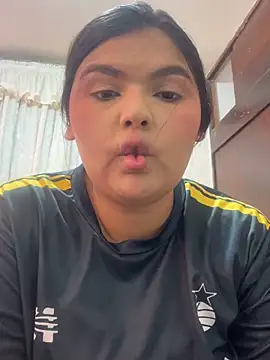 Lia sexx online show from 02-11-26, 06:35