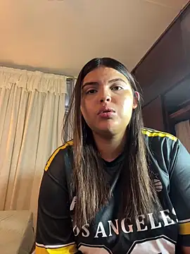 Lia sexx online show from 03-15-26, 01:17