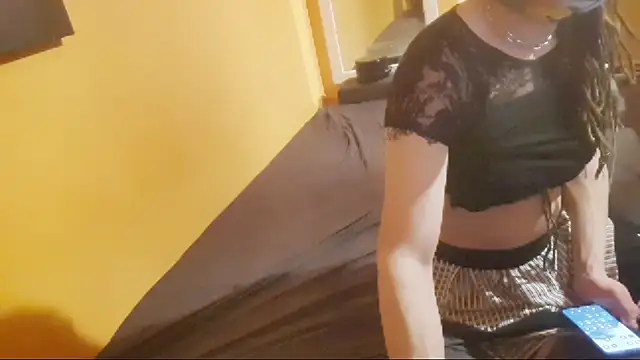 Lillisissi online show from 12-05-25, 04:54