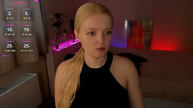 Ssweet annie online show from 03-19-26, 12:31