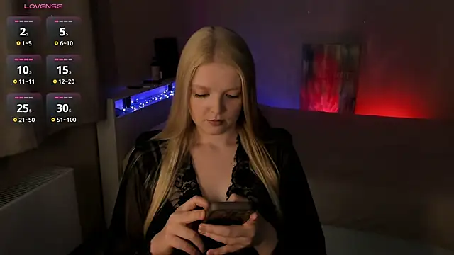 Ssweet annie online show from 04-02-26, 05:43