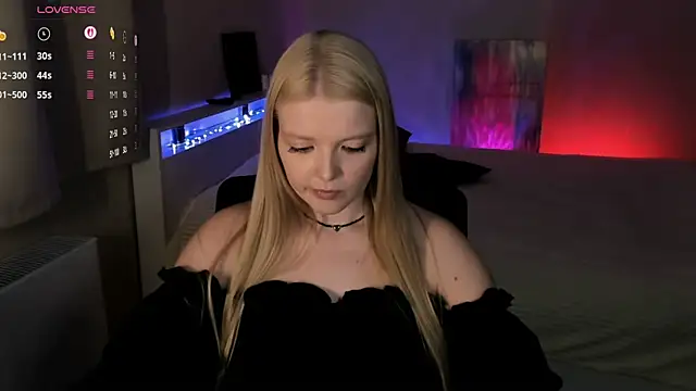 Ssweet annie online show from 04-19-26, 08:00