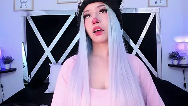 Keidy rose online show from 01-18-25, 07:15